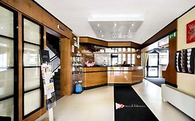 Ilga Hotel